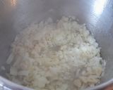 Foto del paso 4 de la receta: Lomo de cerdo con col