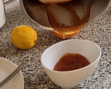 Foto del paso 8 de la receta: Salsa Cítrica de Membrillo