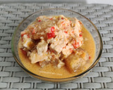 Foto langkah ke 6 dari resep Sambal Goreng Tempe Krecek.