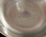 A picture of step 2 of Bajra Flour Muthiya.