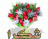 صورة لخطوة 7 من وصفة كيكة تشوكليت