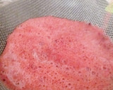 Foto del paso 4 de la receta: Flan de fruta