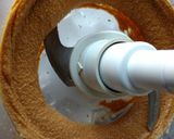 Foto del paso 6 de la receta: Mantequilla de maní 🥜