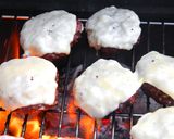 Hamburgerhús recept grillen recept fázis 7 fotója