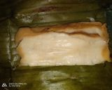 Foto langkah ke 5 dari resep Nogosari Roti Tawar isi Pisang Raja.