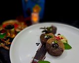 प्रोटीन बाईट्स protein bites रेसिपी चरण 9 फोटो