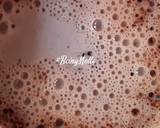 Chocolate Walnut Hot Milk recipe step 3 photo