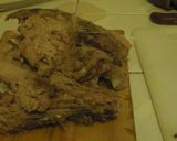 Foto del paso 2 de la receta: Como preparar pescado "jurel"