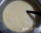 A picture of step 1 of Mango Lassi.