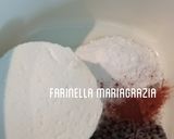 Foto del passaggio 5 della ricetta Torta Cannolo Ricotta e Panna Siciliana 👩‍🍳❤️