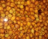 चना जोर गरम (Chana Chur Recipe in Marathi) रेसिपी स्टेप 1 फोटो 