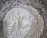 Foto langkah ke 4 dari resep Pie Susu Teflon.