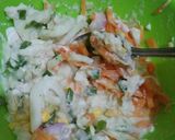 Foto langkah ke 3 dari resep 93. Bakwan sayur.