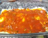 Foto del paso 2 de la receta: Calabacines al horno