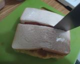 五分鐘做早餐_三明治的食譜步驟10照片
