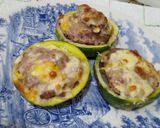 Foto del paso 4 de la receta: Zapallitos rellenos