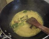 Foto langkah ke 1 dari resep Sayur nangka plus tahu.