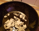 Foto del paso 1 de la receta: Carbonara rápida