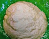 Házi rozmaringos ciabatta recept fázis 3 fotója