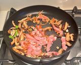 古早味芋頭鹹粥的食譜步驟5照片