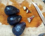 Foto del paso 2 de la receta: Dulce de higos