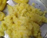 A picture of step 1 of New style samosa.