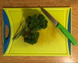 Borjúmáj pörkölt recept fázis 3 fotója