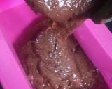 Foto del paso 4 de la receta: Chocobizcochuelo rápido y con ingredientes que tenemos!