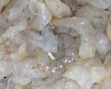 صورة لخطوة 1 من وصفة جمبرى مقلى 🍤🍤