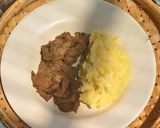 Foto langkah ke 9 dari resep Mashed Potato (Simple dan ekonomis).