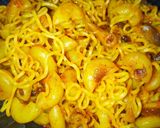 पास्ता नूडल्स(pasta noodles recipe in hindi) रेसिपी चरण 6 फोटो