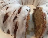 Foto del paso 7 de la receta: Bizcocho de vainilla y chocolate