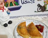 صورة لخطوة 8 من وصفة قطايف