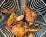 Foto langkah ke 1 dari resep Ayam Bawang Rica-Rica Kemangi.