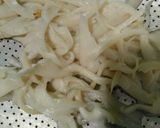 Foto langkah ke 4 dari resep Telur ceplok saus inggris.