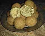Foto langkah ke 4 dari resep Tahu bulat homemade.