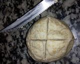 Foto del paso 10 de la receta: Pan de montaña ⛰️❤️😜