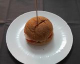 Pas rețetă Hamburgher 11 fotografie