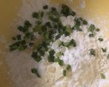 Foto langkah ke 1 dari resep Tahu Aci Goreng.