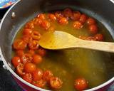 Israeli Couscous with Tomatoes recipe step 3 photo
