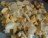 Foto del paso 4 de la receta: Pollo marinado