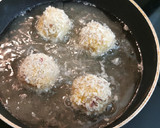 Foto del paso 8 de la receta: Más que croquetas, bombones de Jamón Ibérico
