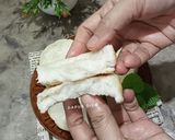 Foto langkah ke 5 dari resep Pancong Bulat.