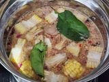 Sayur Asem Jakarta