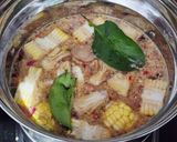 Foto langkah ke 2 dari resep Sayur Asem Jakarta.