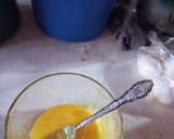 Foto del paso 3 de la receta: Pasta con mayonesa
