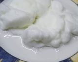 Madártej de luxe 😊 recept fázis 4 fotója