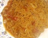इंडियन स्टाइल मैगी मसाला (Indian Style maggi masala recipe in Hindi) रेसिपी चरण 3 फोटो
