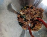Foto langkah ke 2 dari resep Bumbu pecel homemade #siapramadan.