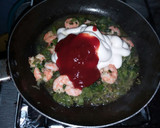 Foto del paso 3 de la receta: Camarones en salsa rosa.....🇸🇻